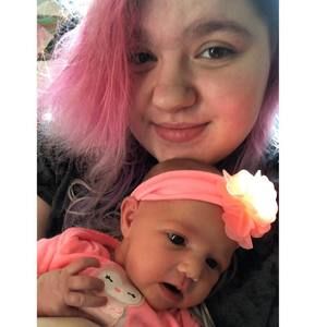 Meet your Posher, Madison